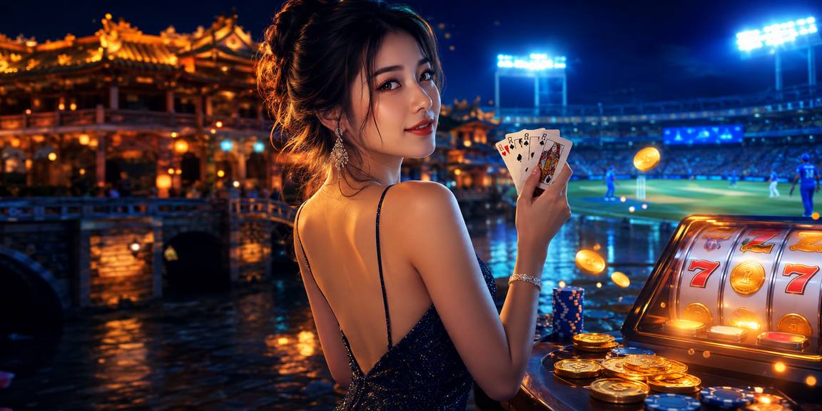 mu55 Baccarat Trực Tiếp Việt