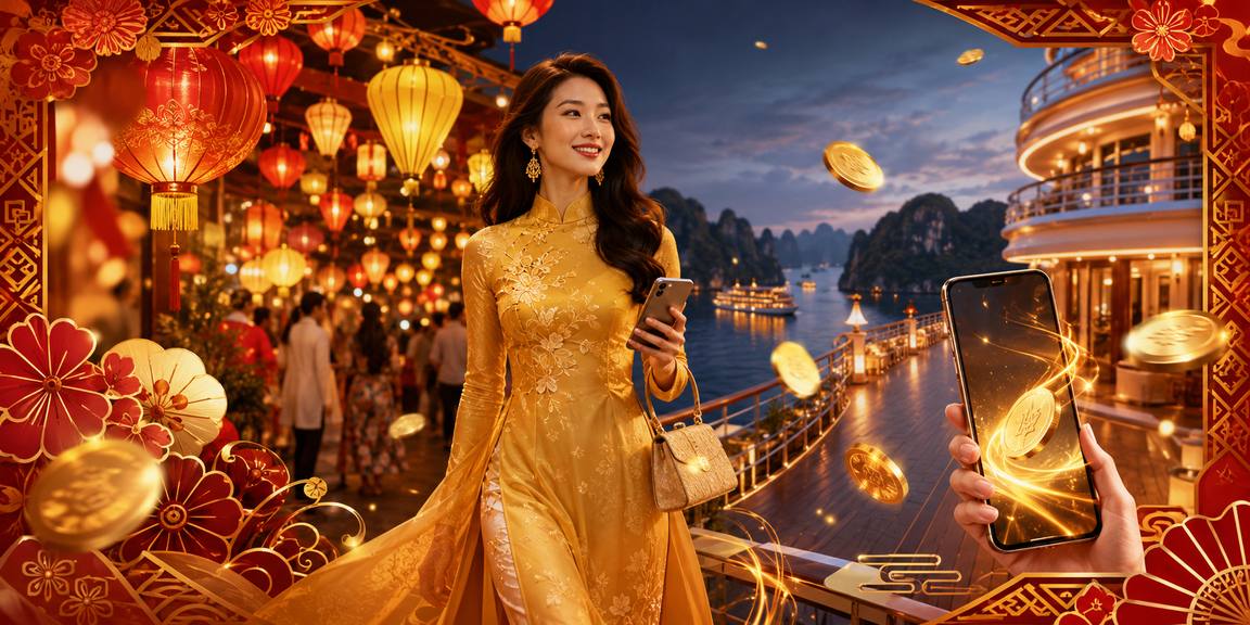 mu55 Cài ứng dụng trong 3 bước