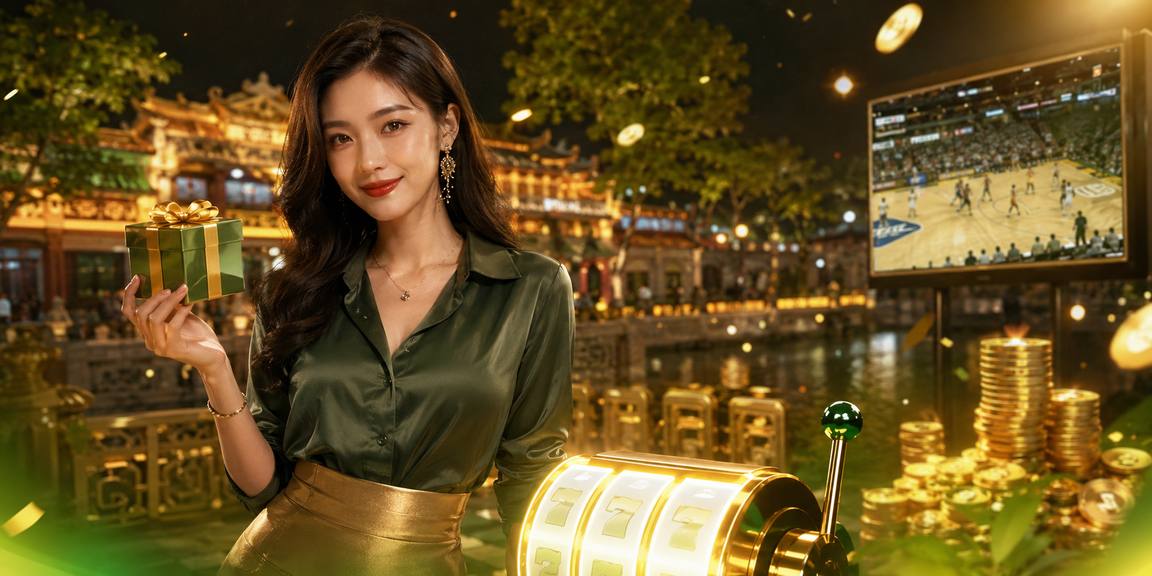 mu55 mu55 Casino trực tiếp Slot